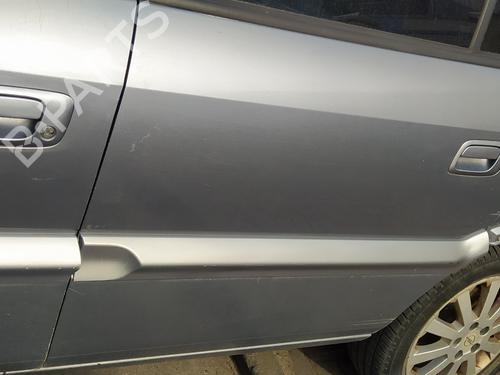 Left rear door OPEL ZAFIRA A MPV (T98)  | BP23434294C4 