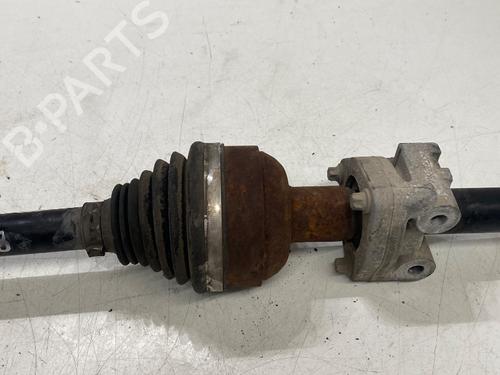 Right front driveshaft OPEL ASTRA J (P10) | BP33295663M39 - Image 3