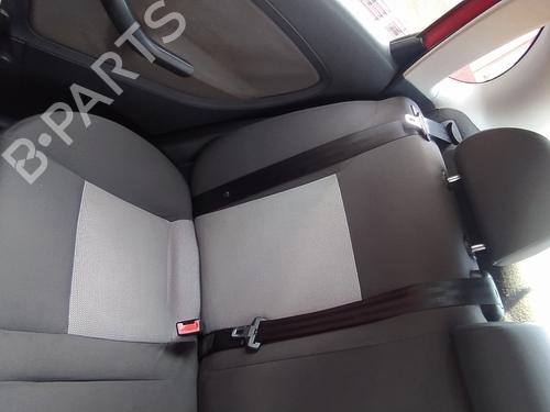Sæde Bagtil SEAT CORDOBA (6L2) 1.4 16V | BP23534767C17 