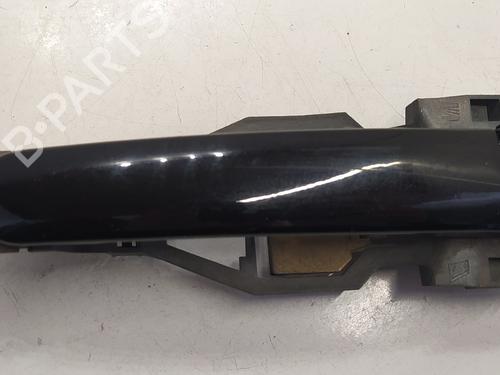 Türgriff hinten links außen SEAT TOLEDO II (1M2) 1.9 TDI | BP23570703C130 