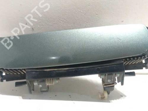 Türgriff hinten rechts außen für AUDI A6 C5 (4B2) [1997-2005]  23569166