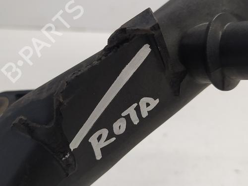 Pipe OPEL ZAFIRA A MPV (T98)  | BP26162675M125 