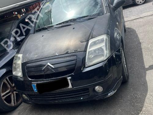 Brugte CITROËN C2 (JM_) 1.4 4921008