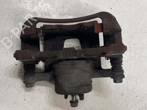 Left front brake caliper CHEVROLET AVEO / KALOS Hatchback (T250, T255) | BP31827200M105