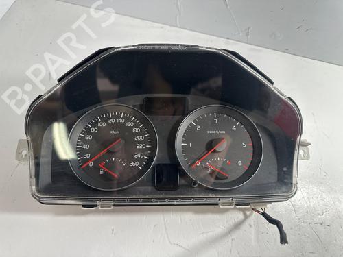 Instrument cluster VOLVO V50 (545) 2.0 D | BP30744005C47 - Image 5