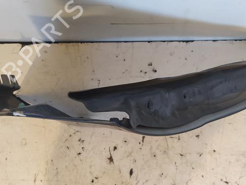 Right front fenders MERCEDES-BENZ A-CLASS (W169) A 180 CDI (169.007, 169.307) | BP23571234C42 