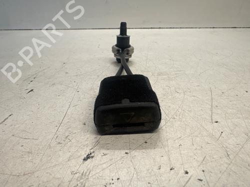 Used Seat buckle OPEL CORSA D (S07) [2006-2015]  29214247