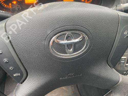 Hanskerom TOYOTA AVENSIS (_T25_) 2.2 D-4D (ADT251_, ADT251R) | BP30928755C95 