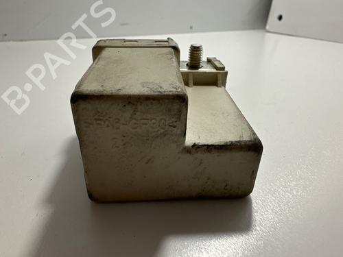 Electronic module ROVER 75 (RJ) 2.0 CDTi | BP30874129M83