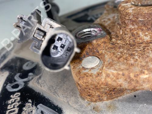 Andre OPEL CORSA E (X15) 1.2 (08, 68) | BP32787173O1  - Image 5