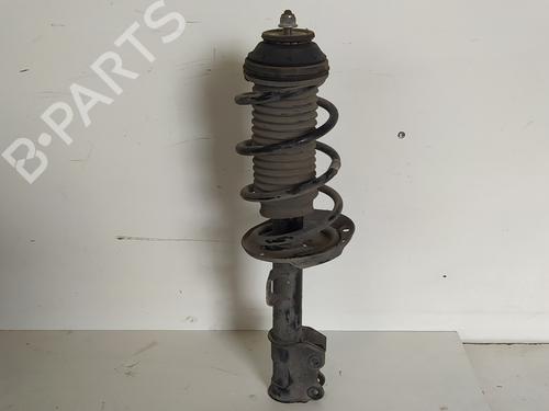 Right front shock absorber OPEL CORSA E (X15) 1.2 (08, 68) | BP26138890M17 