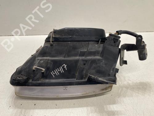 Right headlight VW POLO (6N2)  | BP34435941C29  - Image 5