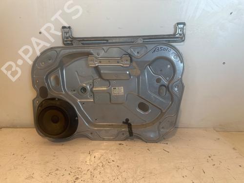 Rudehejsemekanisme Højre foran FORD FOCUS C-MAX (DM2) [2003-2007]  28418817