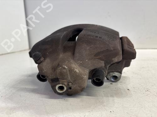 Left front brake caliper VW GOLF V (1K1) | BP28525561M105