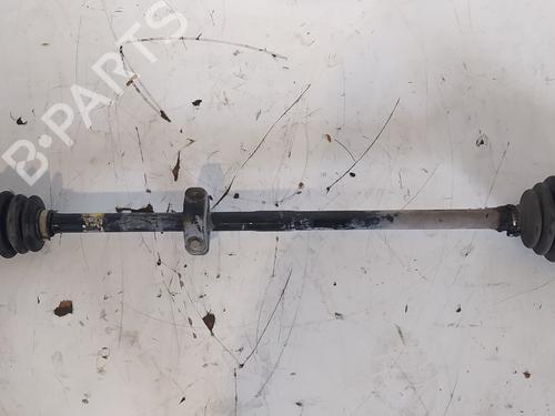 Right front driveshaft OPEL ASTRA G Hatchback (T98) 1.6 (F08, F48) | BP24167281M39 