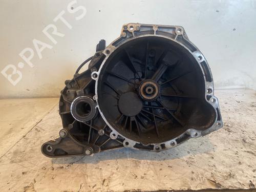 Gearbox FORD TOURNEO CONNECT 1.8 TDCi | BP29825245M3