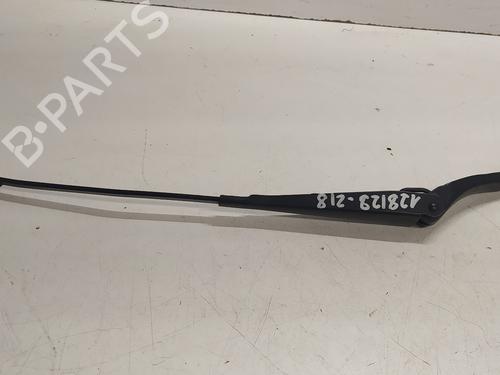 Front windshield wiper arm OPEL CORSA E (X15) 1.4 (08, 68) | BP23571514C143 