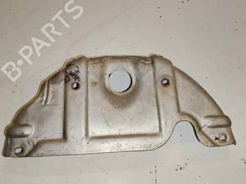 Used Other Other PEUGEOT 206 Hatchback (2A/C) [1998-2012] 40467524 40467524