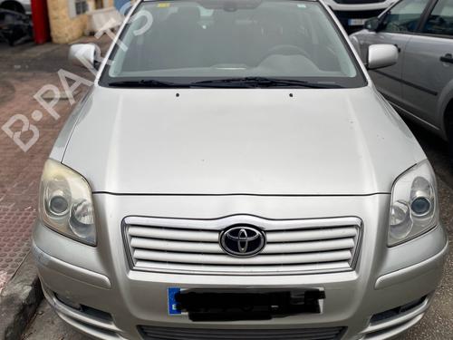 Panser TOYOTA AVENSIS (_T25_) 2.2 D-4D (ADT251_, ADT251R) (150 hp) 30928757