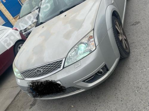 Headlight switch FORD MONDEO III Saloon (B4Y) 2.2 TDCi | BP34435938I24  - Image 13