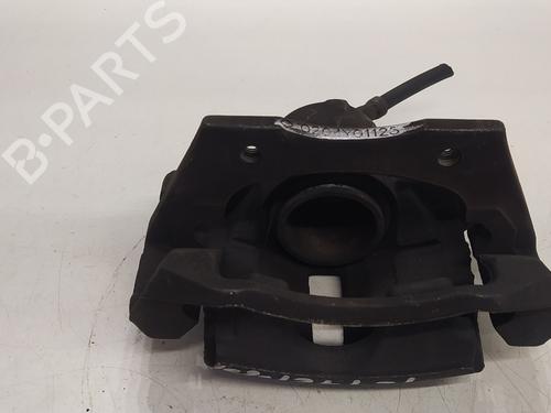 Right front brake caliper FORD MONDEO III Saloon (B4Y) 2.0 TDCi | BP21115895M104 
