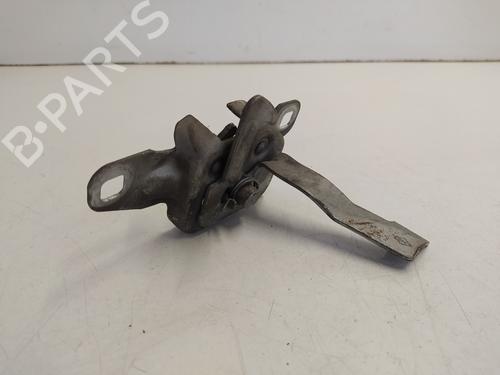 Used Hood lock RENAULT MEGANE I Classic (LA0/1_) 1.9 dTi (LA1U) (80 hp) 23570237