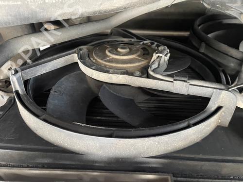 Radiator fan CITROËN JUMPY I (U6U_) 1.9 TD | BP29908856M35 