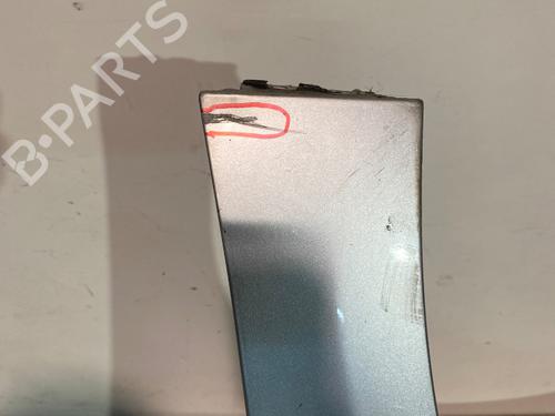 Left front fenders SEAT ALTEA XL (5P5, 5P8) | BP30922416C41