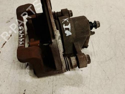 Used Left rear brake caliper Left rear brake caliper 38448227 38448227