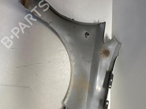 Left front fenders OPEL CORSA D (S07)  | BP29120672C41 