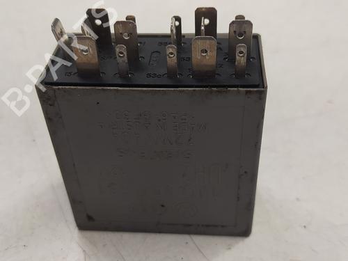 Elektronisk modul SEAT TOLEDO II (1M2) 1.9 TDI (130 hp) 29927585