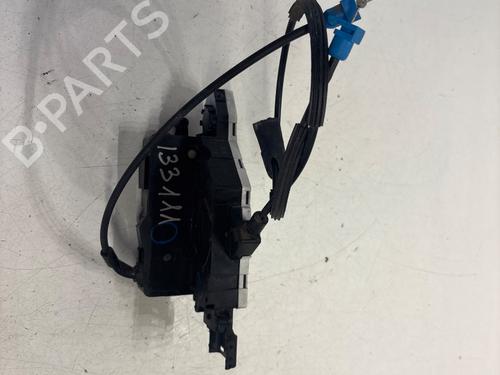 Høyre foran lås CITROËN C4 Picasso I MPV (UD_) 2.0 HDi 138 (136 hp) 26225724