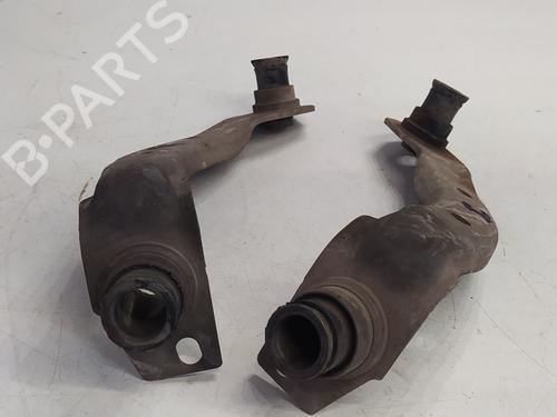 Right front suspension arm RENAULT MEGANE II (BM0/1_, CM0/1_) 1.5 dCi (BM02, BM13, BM2A, CM02, CM13) | BP20713322M13 