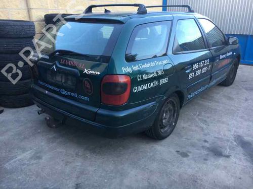 Bremseservo CITROËN XSARA Break (N2) 1.9 D | BP7056916M42 