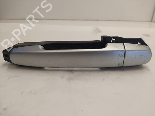 Venstre bak utvendig håndtak TOYOTA RAV 4 II (_A2_) [2000-2005]  23569938