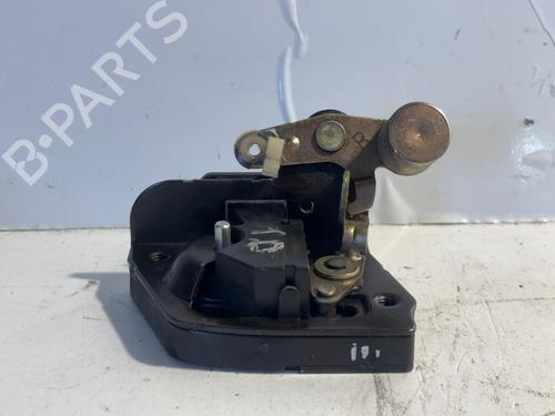 Used Rear right lock Rear right lock 38002802 38002802