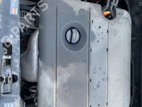 Used Engine Engine 37630257 37630257
