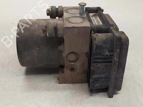 ABS pump FORD MONDEO III Saloon (B4Y) 2.0 16V TDDi / TDCi | BP30581563M43
