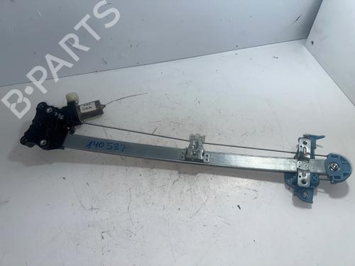 Front left window mechanism SUZUKI SWIFT V (AZ)  | BP33295160C22  - Image 6