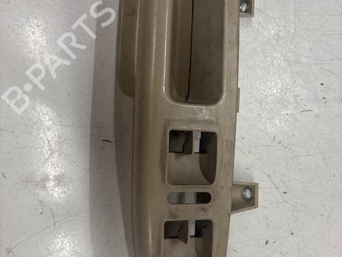 Front left interior door handle SKODA OCTAVIA II (1Z3)  | BP27371716I13 