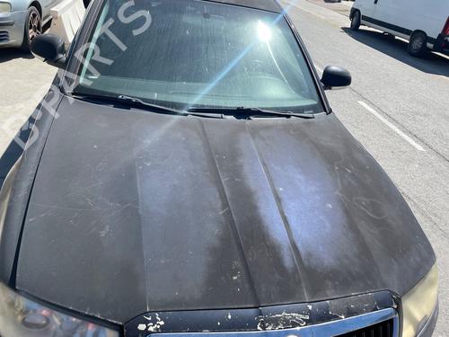 Left front window switch SKODA SUPERB I (3U4) 1.9 TDI | BP33219968I27 - Image 9