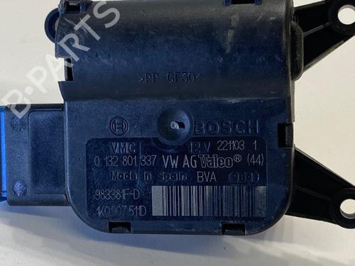 Electronic module VW GOLF V (1K1) | BP29815635M83