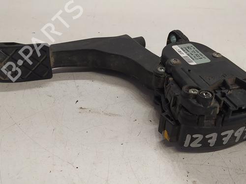Used Pedal SEAT CORDOBA (6L2) [2002-2009]  24321604