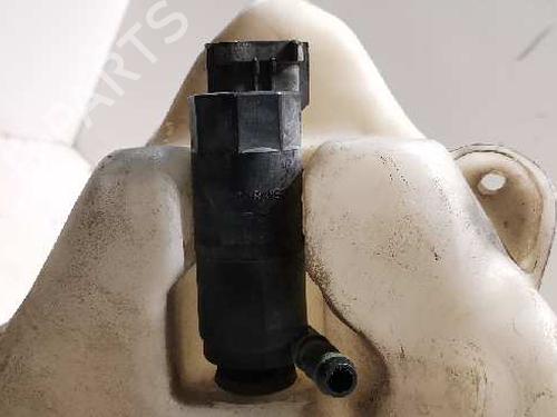 Windscreen washer tank JAGUAR S-TYPE II (X200)  | BP23569279C113 