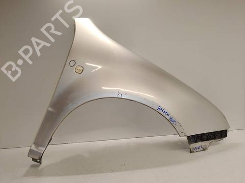 Used Right front fenders Right front fenders SKODA FABIA I (6Y2) [1999-2008] 40039300 40039300