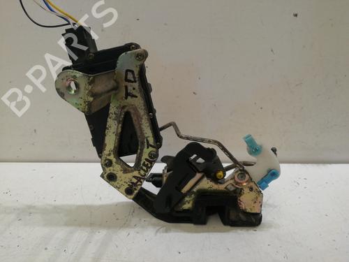 Rear right lock HYUNDAI ACCENT II (LC) 1.3 | BP23569502C99 