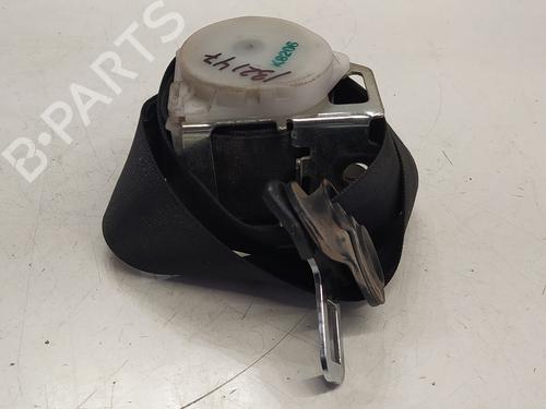 Rear left seatbelt OPEL ZAFIRA A MPV (T98)  | BP25011182I29 