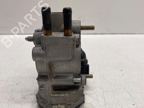 Throttle body OPEL CORSA C (X01) | BP29521738M82