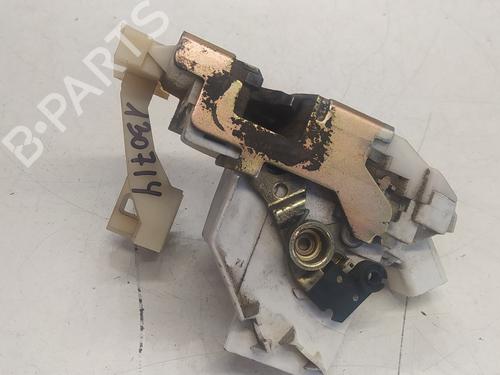 Rear right lock FORD MONDEO III Saloon (B4Y) 2.0 TDCi | BP23534730C99 
