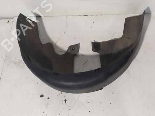Wheel arch VOLVO S40 II (544) 2.4 | BP24484178C56
